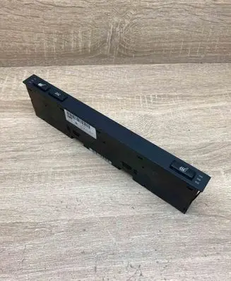BMW 5 E39 Seat heating switch 8373772 03742077