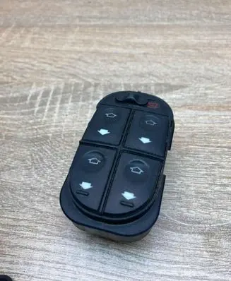 Ford Mondeo MK II Electric window control switch 93BG14A132AA