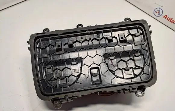BMW 5 F10 F11 Cup holder front 9241714 51169241714
