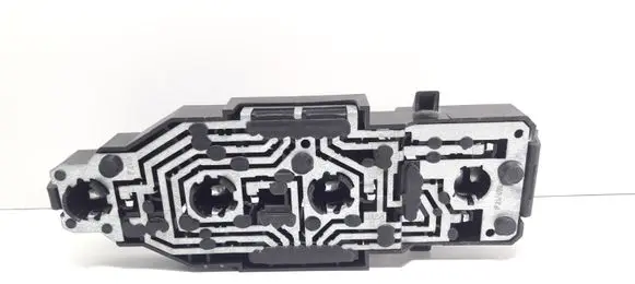 Tail light part