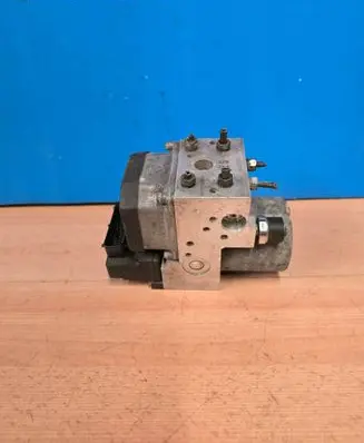 Opel Zafira A ABS Pump 0265202491 24432511 0273004591