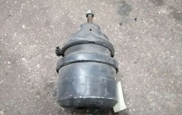 Mercedes-Benz 100 W631 Other brake parts A0204203018