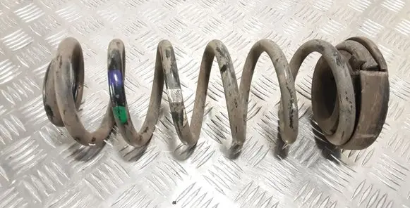 KIA Sorento Rear coil spring