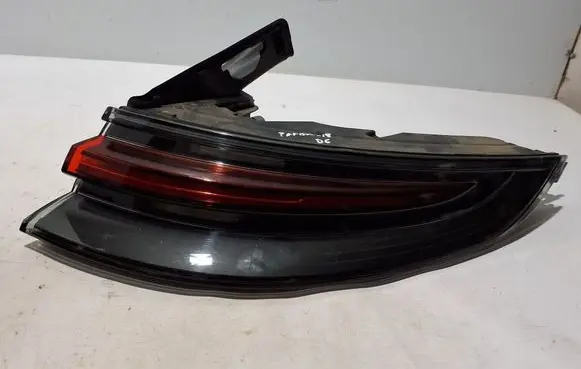 Porsche Panamera (971) Rear/tail lights 973945092