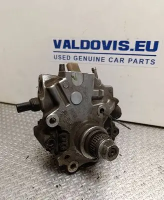 Mercedes-Benz Sprinter W906 Fuel injection high pressure pump A6510701801 28343143 0264353EGE