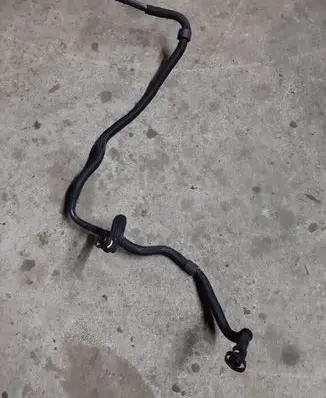 BMW M5 F90 Vacuum line/pipe/hose 