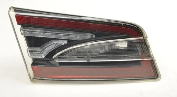 Tesla Model S Tailgate rear/tail lights 6005922