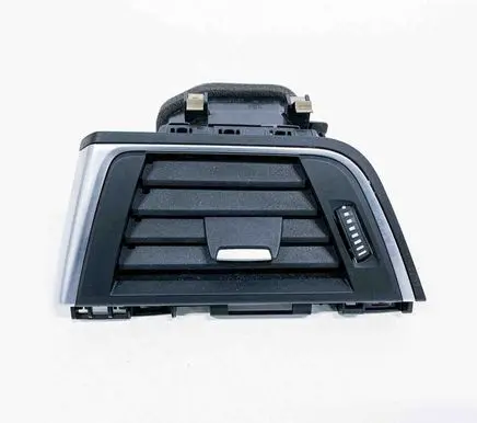 BMW 3 F30 F35 F31 Dashboard air vent grill cover trim 9346226