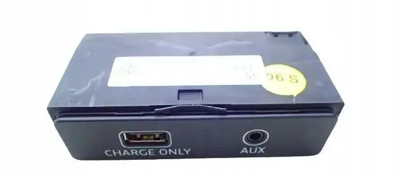 Audi A5 USB socket connector 8W0035726