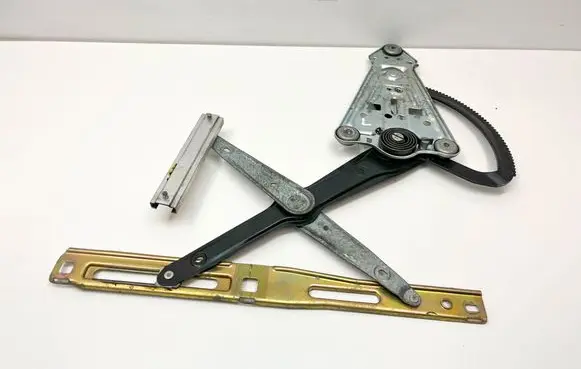 Mercedes-Benz SL R129 Front door electric window regulator A1297200346 1297200346