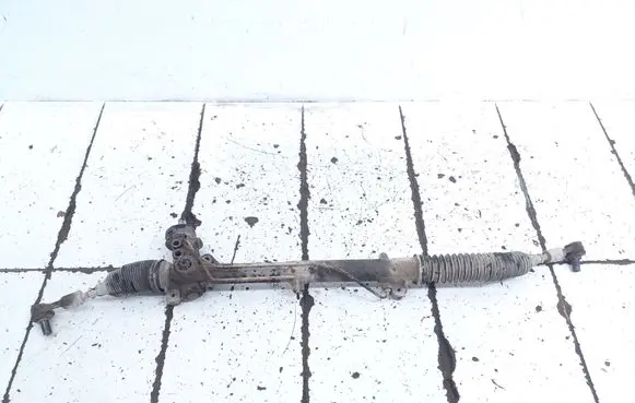 Steering rack