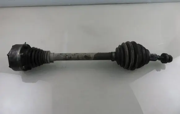 Seat Leon (1P) Front driveshaft 
