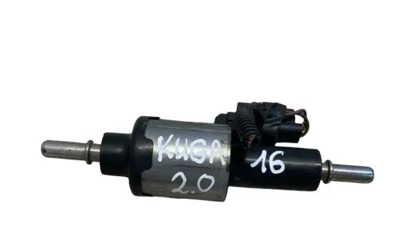 Ford Kuga II Fuel injection high pressure pump