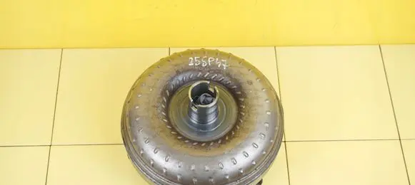 BMW 3 E90 E91 Clutch set kit KONWERTER 25SP47 05E1800270F5462090