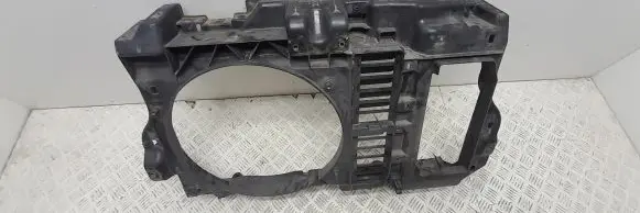 Citroen C5 Radiator support slam panel 9646474780