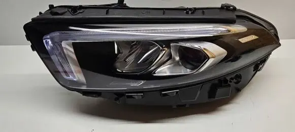 Mercedes-Benz A W177 Headlight/headlamp A1779065501 MB250n.puszka