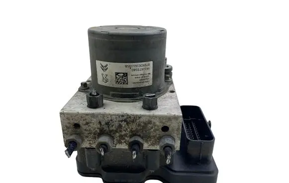 Peugeot Partner ABS Pump 9822873580