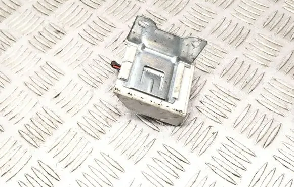 BMW 3 E46 Yaw turn rate sensor 55892110 1377540212 65758384329