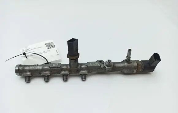 KIA Sportage Fuel main line pipe 314002U200