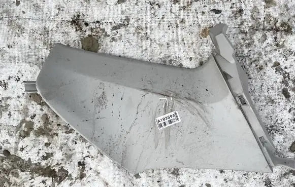 Subaru Legacy (D) pillar trim (bottom) 94015AJ010