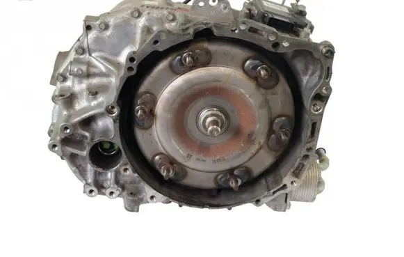 Volvo V40 Automatic gearbox 31397853