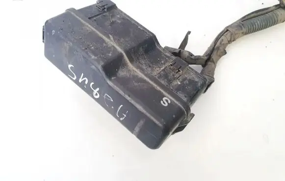 Toyota Avensis T250 Fuse box set