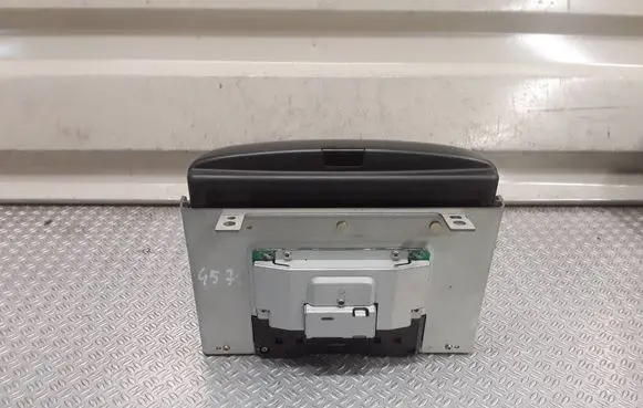 Volvo XC90 Screen/display/small screen 306562451