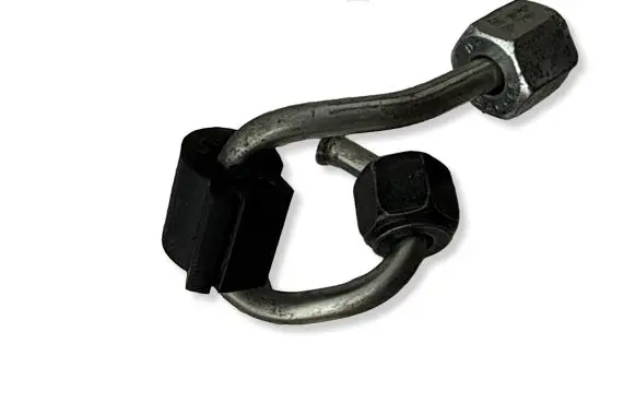 Volkswagen Golf VIII Fuel line pipe 05L302EV100
