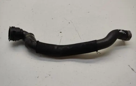 BMW 1 E81 E87 Engine coolant pipe/hose 6928591 64216928591