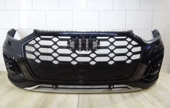 Audi Q5 SQ5 Front bumper 80A807437P