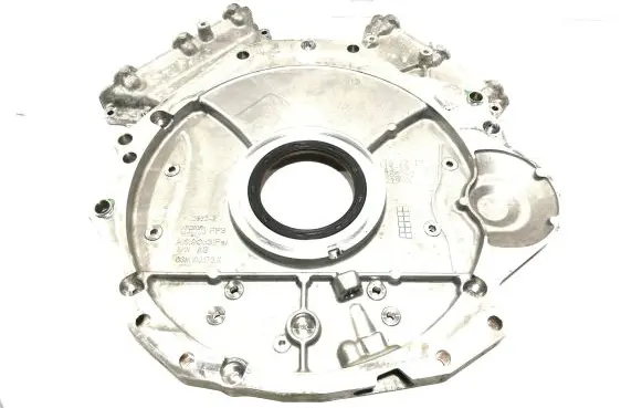 Porsche Cayenne (9Y0 9Y3) Timing chain cover 06M103173K 36522 9C03