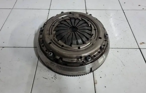 Citroen Berlingo Clutch set kit 2294001594 H5900