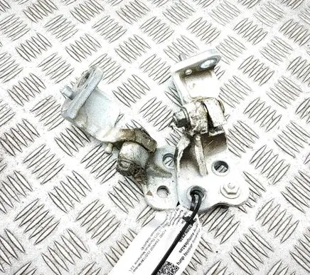 Ford Transit Custom Front door hinges set BK21V22810BJ BK21V22800BK