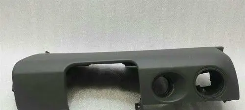Porsche Cayman 987 Rear brake disc plate dust cover 99755220102
