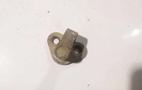 Peugeot 307 Other exterior part 