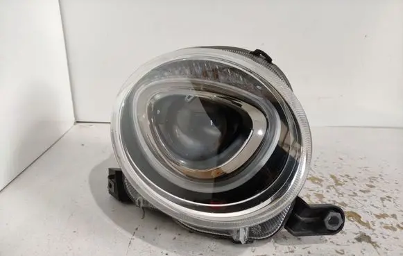 Fiat 500E Headlight/headlamp 81538002