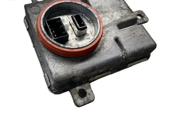 Audi A4 S4 B8 8K Headlight ballast module Xenon 3K0941597 10R023689