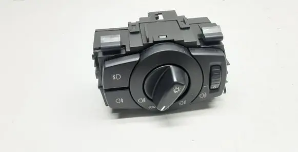 BMW 1 E81 E87 Light switch 6932792