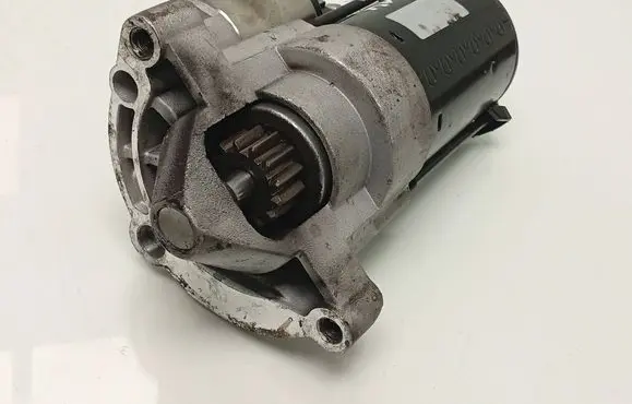 Peugeot RCZ Starter motor AE23F4