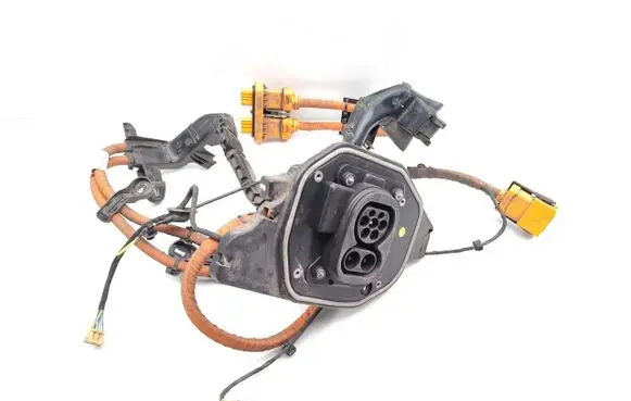 Volkswagen ID.3 Battery charger (optional) 10A907175 1EA971839F