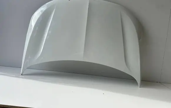 Opel Grandland X Engine bonnet/hood