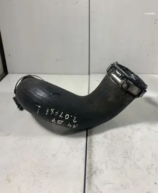 Audi A4 S4 B7 8E 8H Intercooler hose/pipe 8E0145790G
