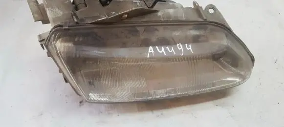 Renault Espace III Headlight/headlamp