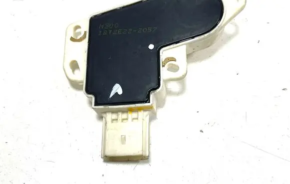 Chevrolet Spark Accelerator pedal position sensor IT2E222057 T2E222057