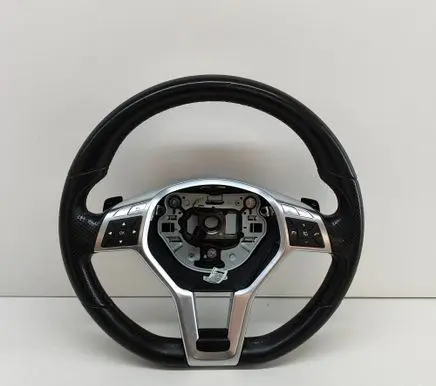 Mercedes-Benz SLK R172 Steering wheel A1724601803