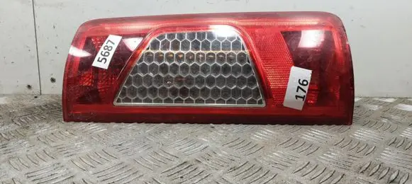 Ford Transit Rear/tail lights 9T1613404AD 13528FE E91626