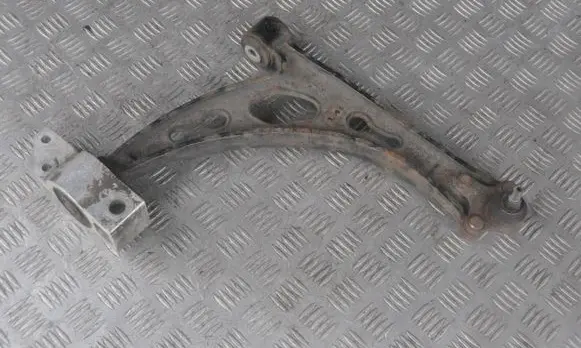 Audi A3 S3 8P Front lower control arm/wishbone 1K0407153G
