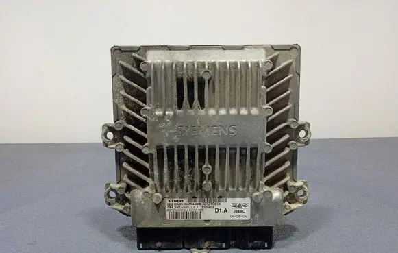 Engine control unit/module ECU