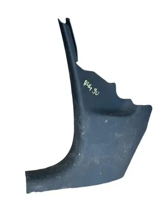 Audi A3 S3 8P Foot area side trim 8P0867271B