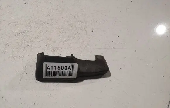 Opel Signum Rear seat side bottom trim 24437096